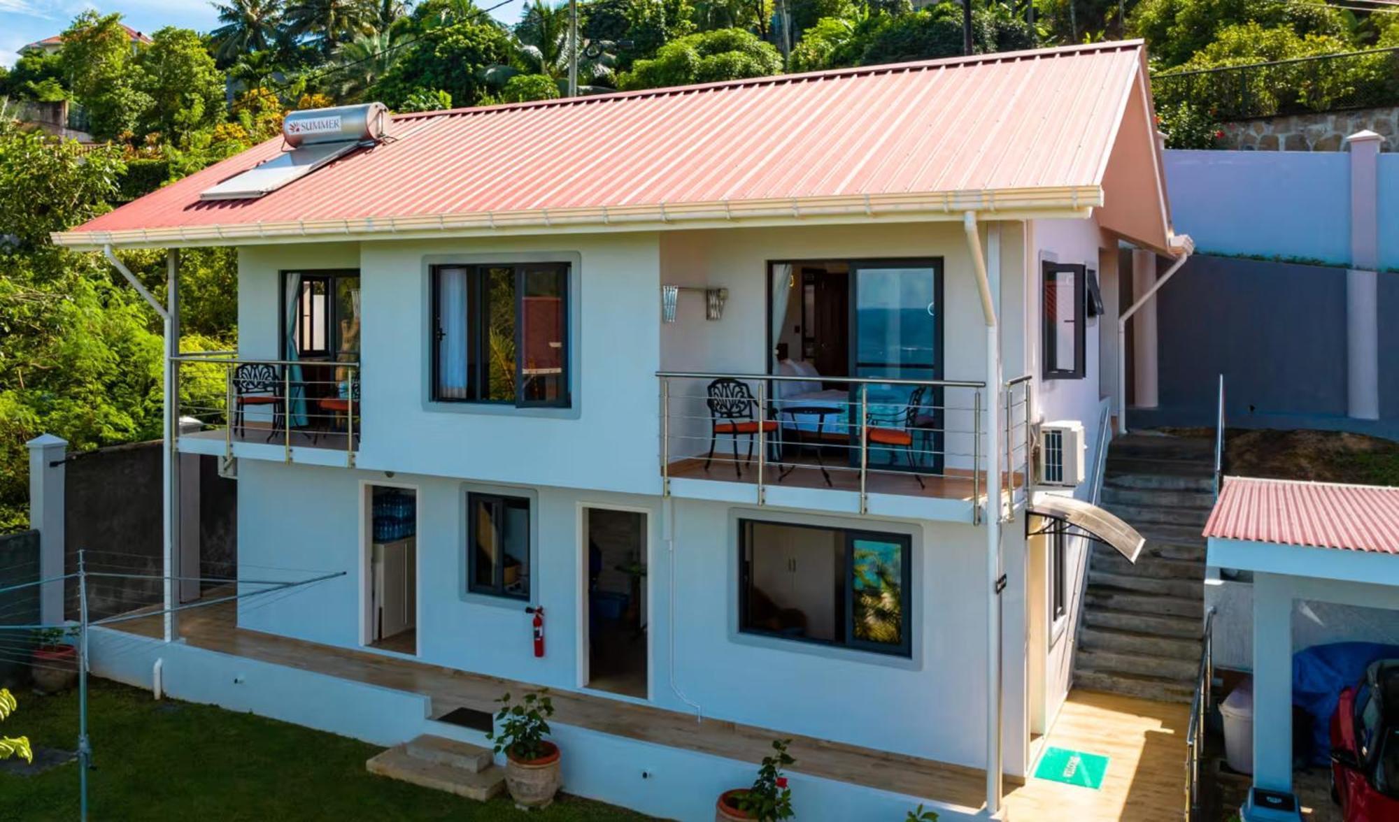 Casa Gem Apartment Victoria Exterior photo